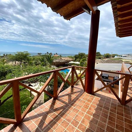 Hotel Casa Vichayo Вичаито Екстериор снимка