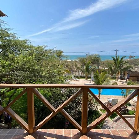 Hotel Casa Vichayo Вичаито Екстериор снимка