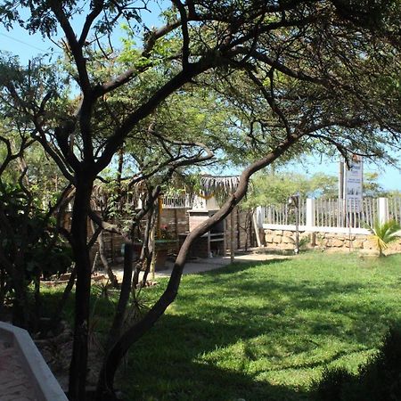 Hotel Casa Vichayo Вичаито Екстериор снимка