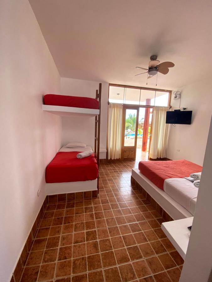 Hotel Casa Vichayo Вичаито Екстериор снимка