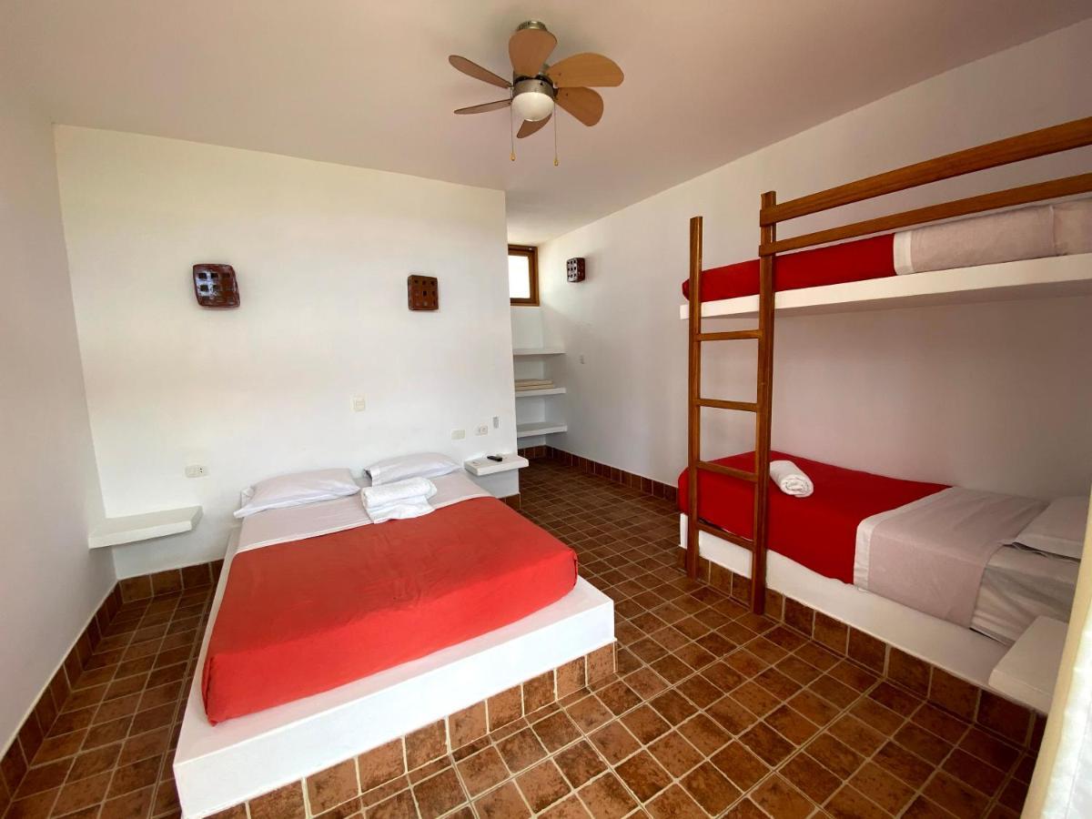 Hotel Casa Vichayo Вичаито Екстериор снимка