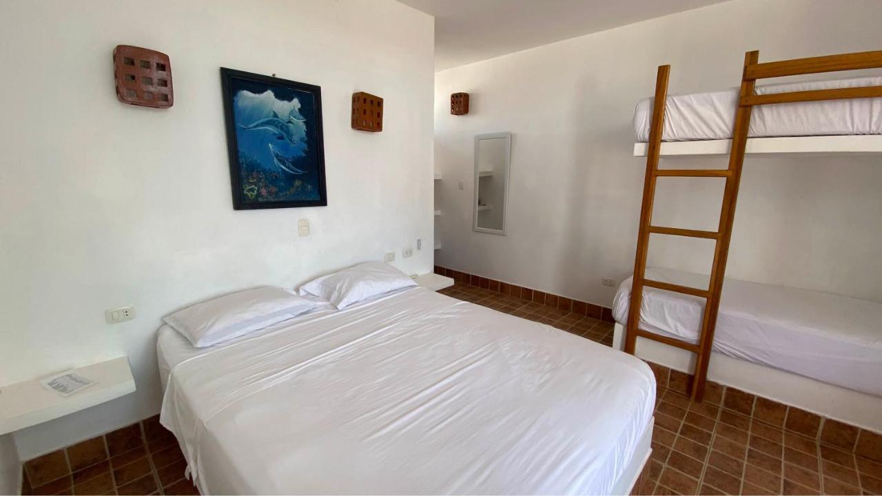 Hotel Casa Vichayo Вичаито Екстериор снимка