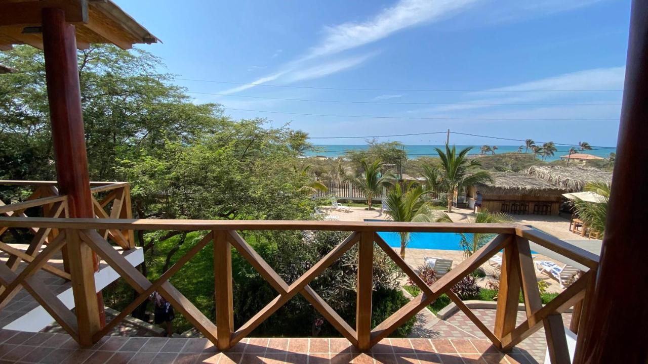 Hotel Casa Vichayo Вичаито Екстериор снимка