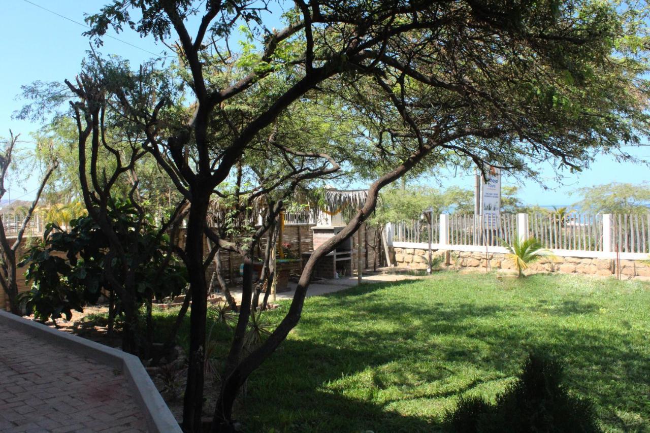 Hotel Casa Vichayo Вичаито Екстериор снимка